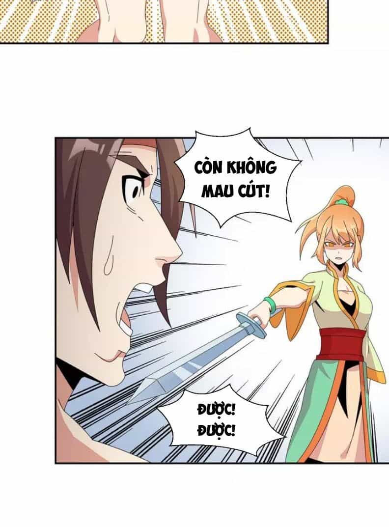 Thôn Phệ Một Thế Giới Tu Tiên - Chương 46 - ảnh 32