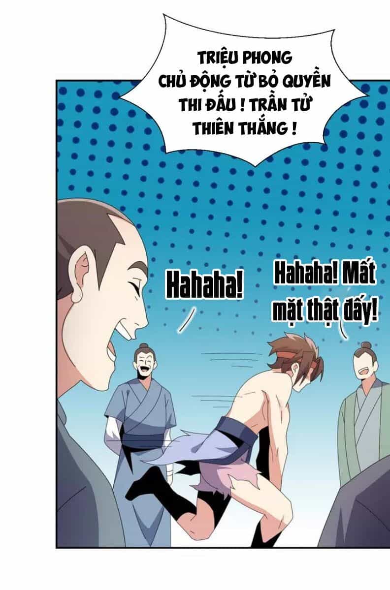 Thôn Phệ Một Thế Giới Tu Tiên - Chương 46 - ảnh 34