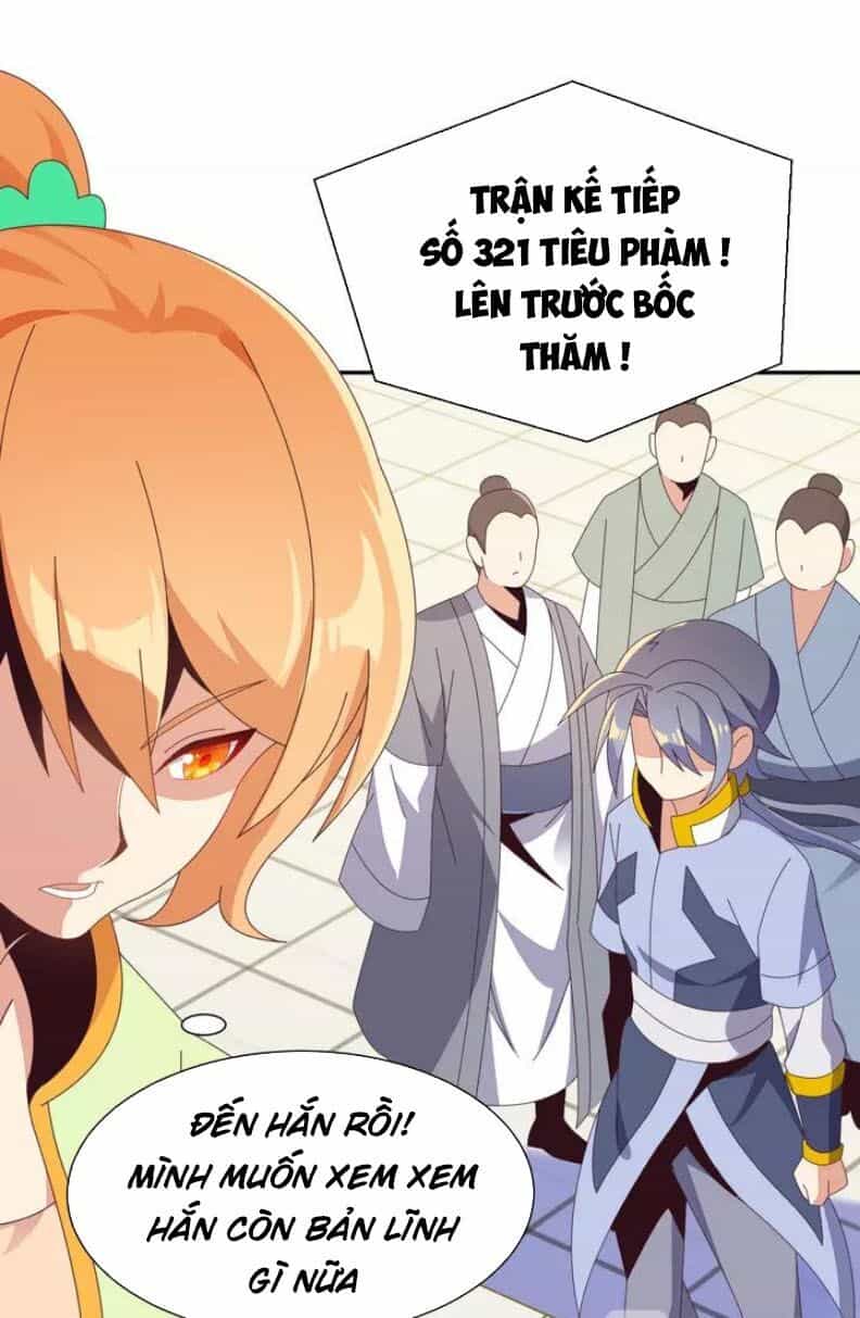 Thôn Phệ Một Thế Giới Tu Tiên - Chương 46 - ảnh 37
