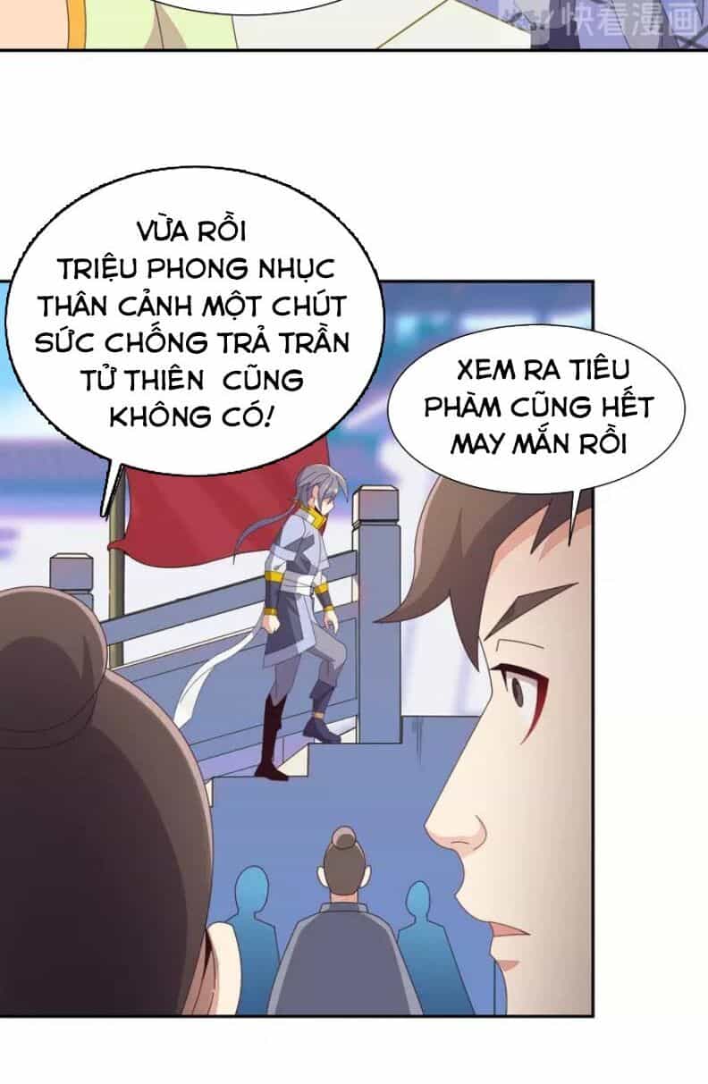 Thôn Phệ Một Thế Giới Tu Tiên - Chương 46 - ảnh 38