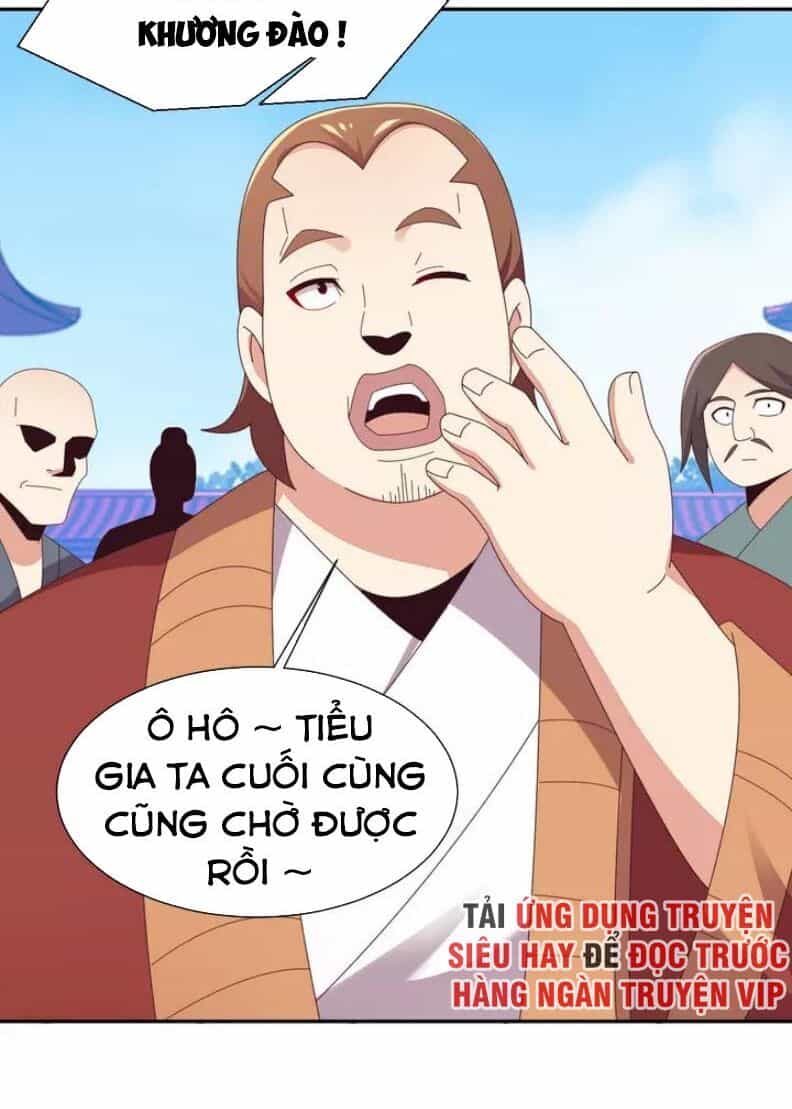 Thôn Phệ Một Thế Giới Tu Tiên - Chương 46 - ảnh 40