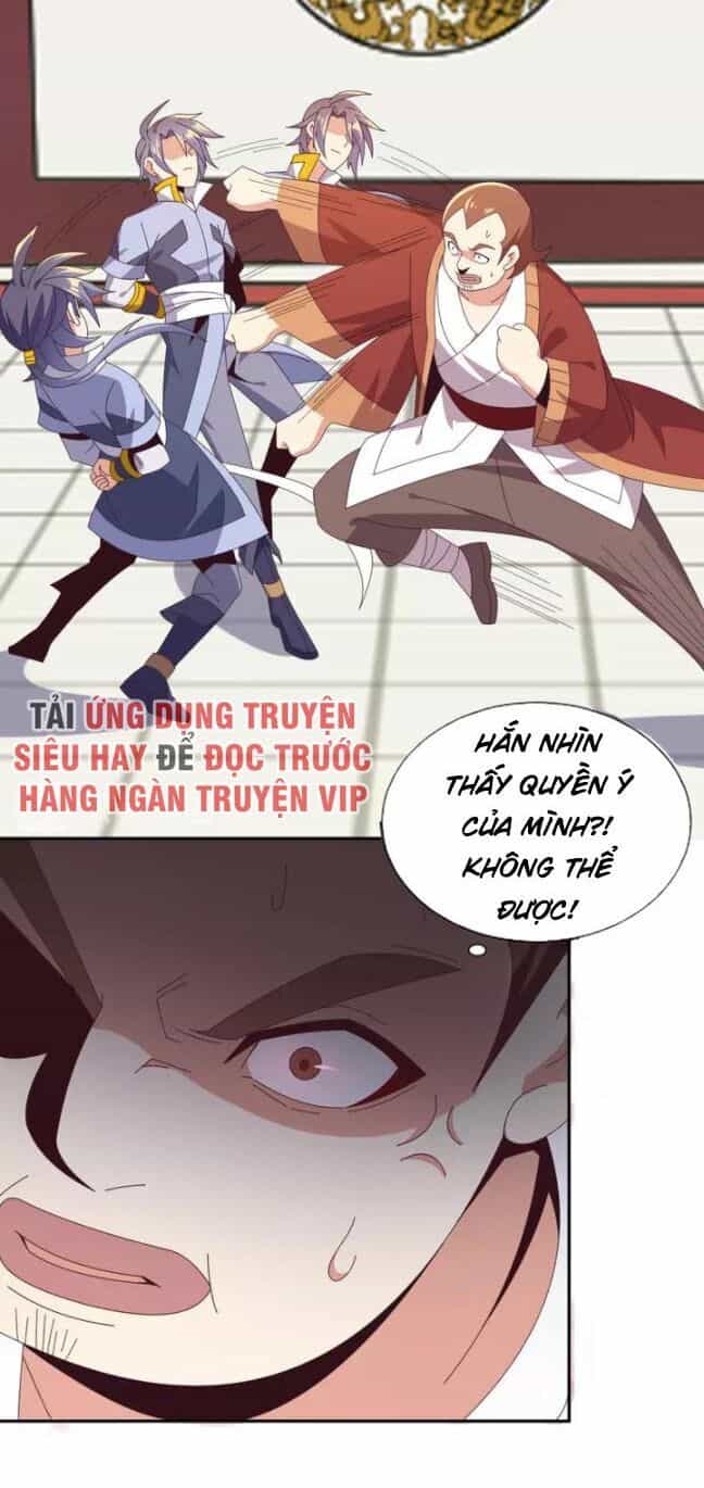 Thôn Phệ Một Thế Giới Tu Tiên - Chương 47 - ảnh 13
