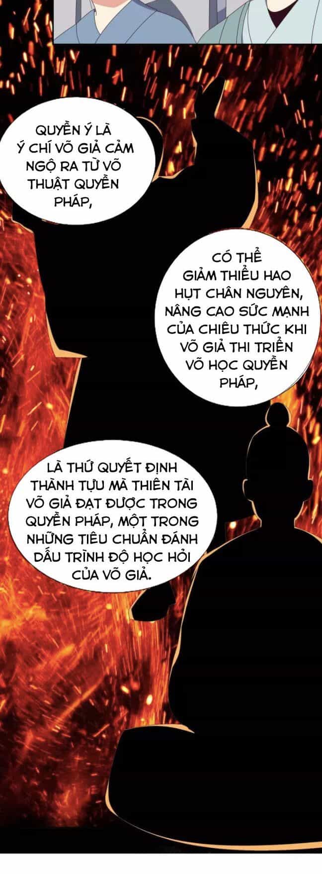 Thôn Phệ Một Thế Giới Tu Tiên - Chương 47 - ảnh 2