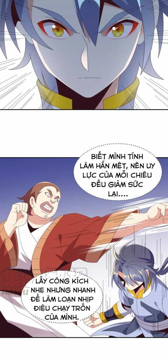 Thôn Phệ Một Thế Giới Tu Tiên - Chương 47 - ảnh 20