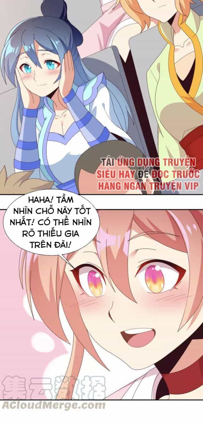 Thôn Phệ Một Thế Giới Tu Tiên - Chương 47 - ảnh 23