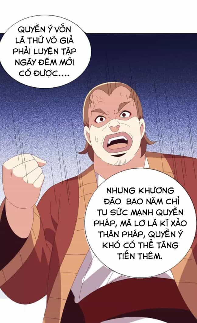Thôn Phệ Một Thế Giới Tu Tiên - Chương 47 - ảnh 29