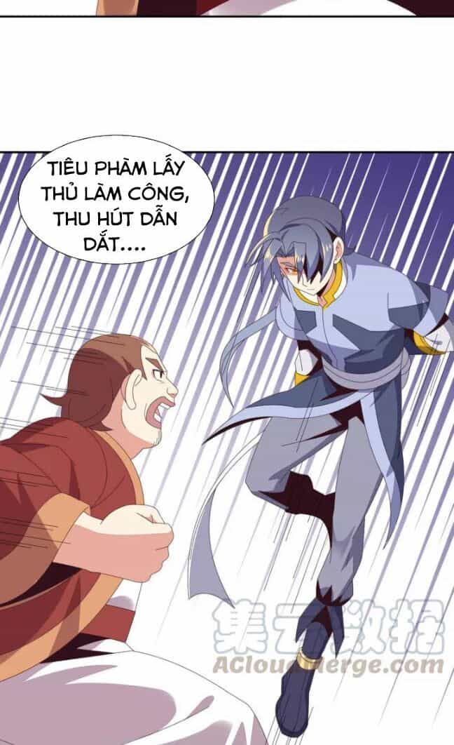 Thôn Phệ Một Thế Giới Tu Tiên - Chương 47 - ảnh 30