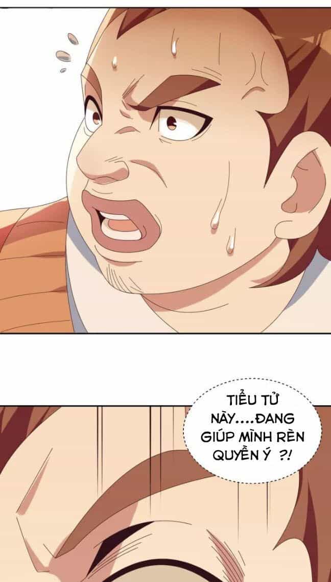Thôn Phệ Một Thế Giới Tu Tiên - Chương 47 - ảnh 34