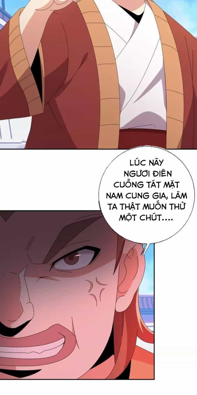 Thôn Phệ Một Thế Giới Tu Tiên - Chương 47 - ảnh 5