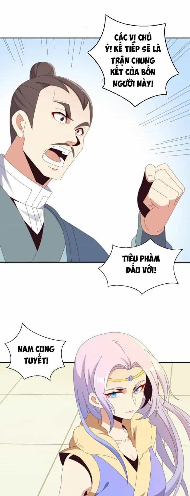 Thôn Phệ Một Thế Giới Tu Tiên - Chương 48 - ảnh 14