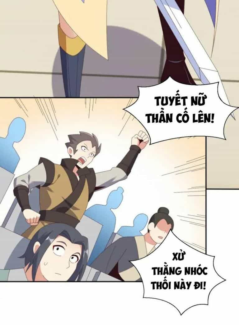 Thôn Phệ Một Thế Giới Tu Tiên - Chương 48 - ảnh 16