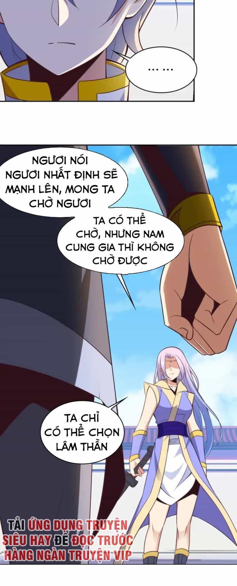 Thôn Phệ Một Thế Giới Tu Tiên - Chương 48 - ảnh 22