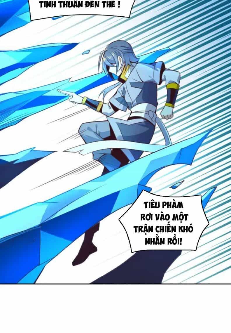 Thôn Phệ Một Thế Giới Tu Tiên - Chương 48 - ảnh 37