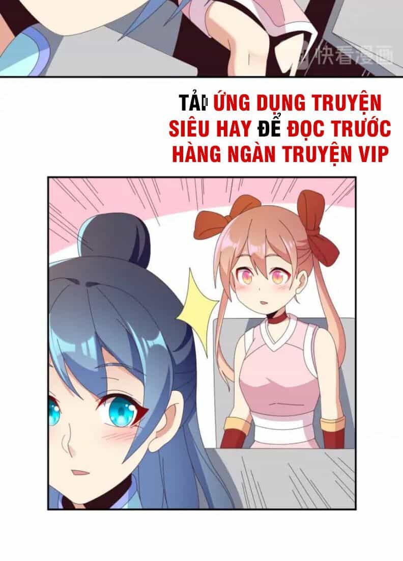 Thôn Phệ Một Thế Giới Tu Tiên - Chương 48 - ảnh 6
