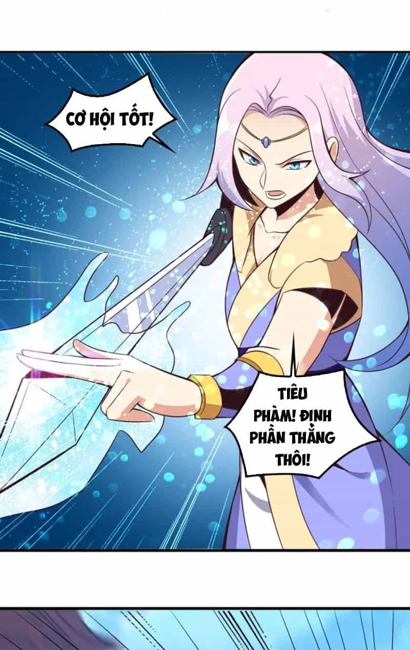 Thôn Phệ Một Thế Giới Tu Tiên - Chương 49 - ảnh 12