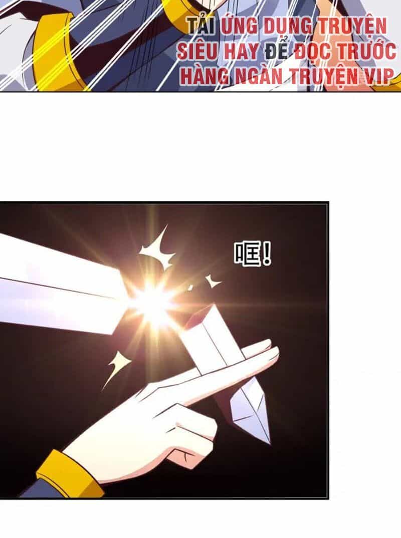 Thôn Phệ Một Thế Giới Tu Tiên - Chương 49 - ảnh 17