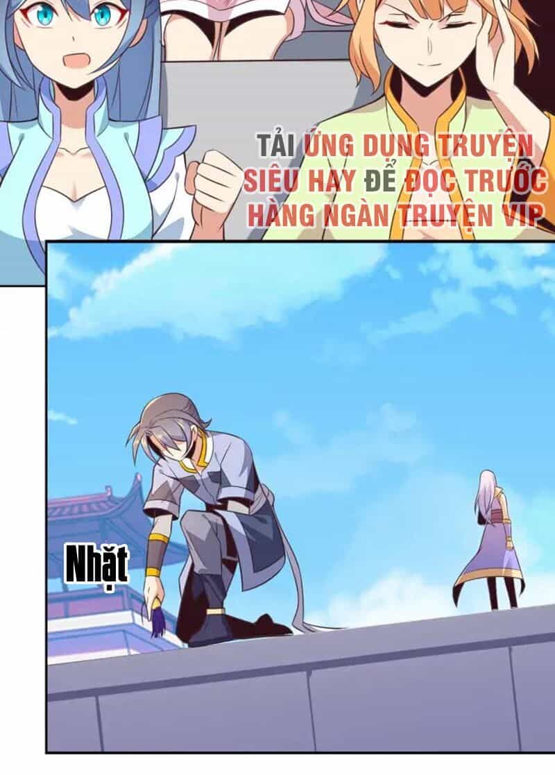 Thôn Phệ Một Thế Giới Tu Tiên - Chương 49 - ảnh 24