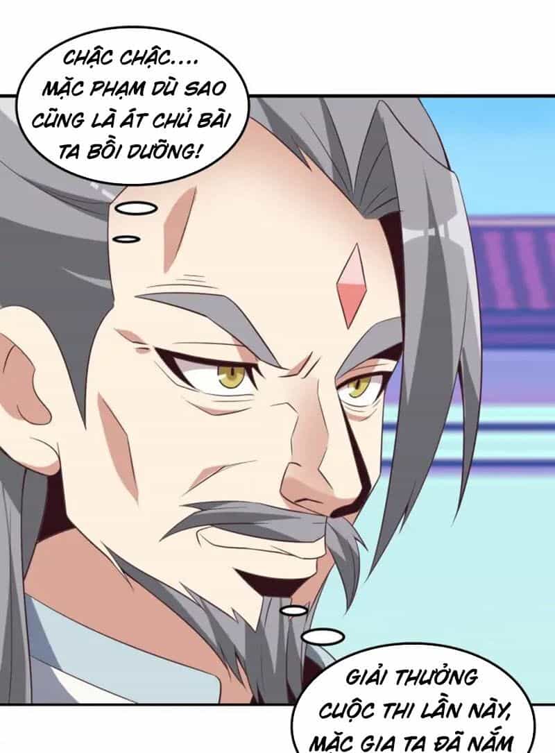 Thôn Phệ Một Thế Giới Tu Tiên - Chương 49 - ảnh 36