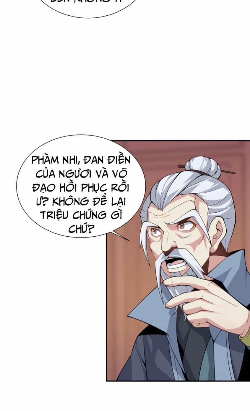Thôn Phệ Một Thế Giới Tu Tiên - Chương 5 - ảnh 10