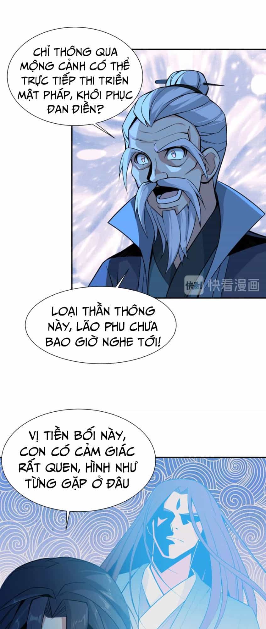 Thôn Phệ Một Thế Giới Tu Tiên - Chương 5 - ảnh 14