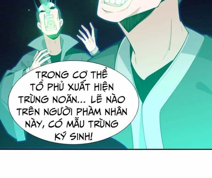 Thôn Phệ Một Thế Giới Tu Tiên - Chương 5 - ảnh 27