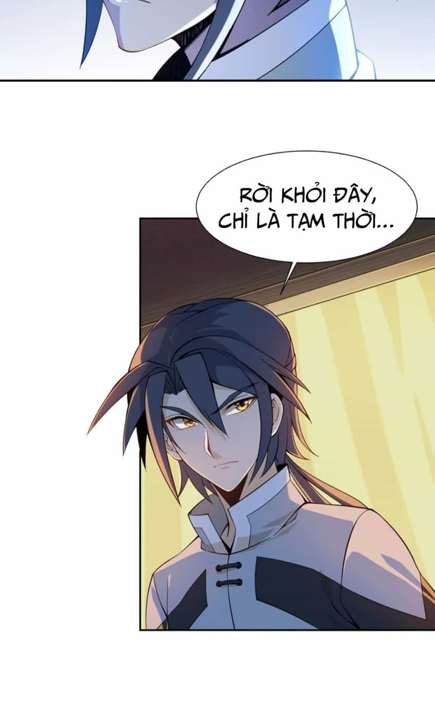 Thôn Phệ Một Thế Giới Tu Tiên - Chương 5 - ảnh 51