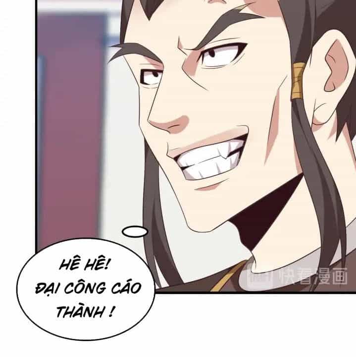 Thôn Phệ Một Thế Giới Tu Tiên - Chương 50 - ảnh 18