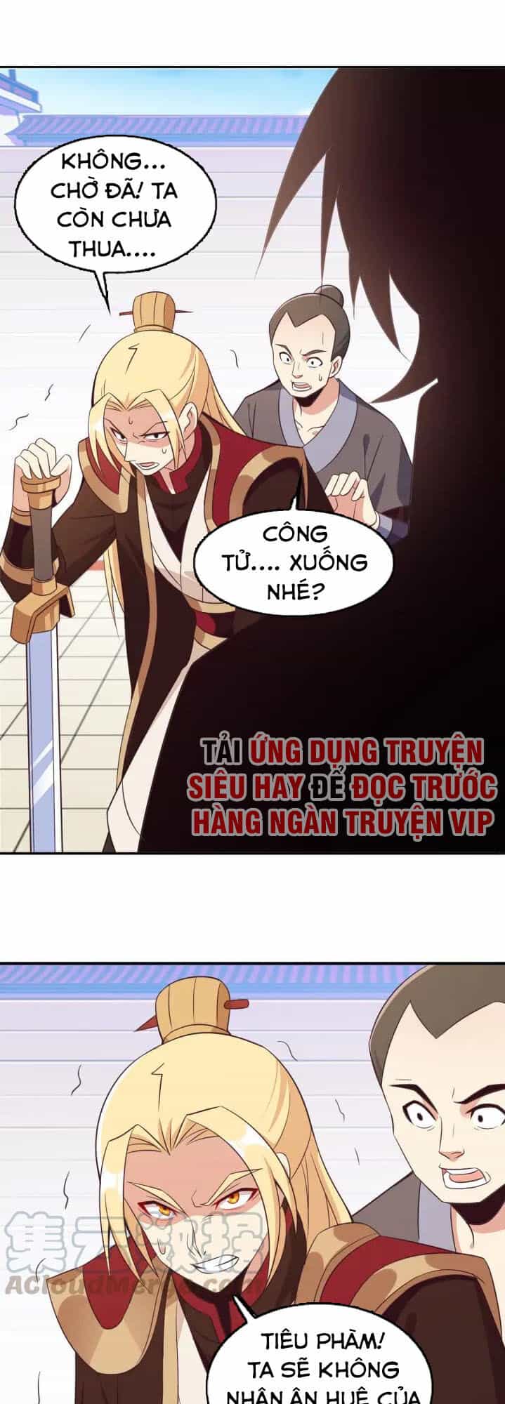 Thôn Phệ Một Thế Giới Tu Tiên - Chương 50 - ảnh 37