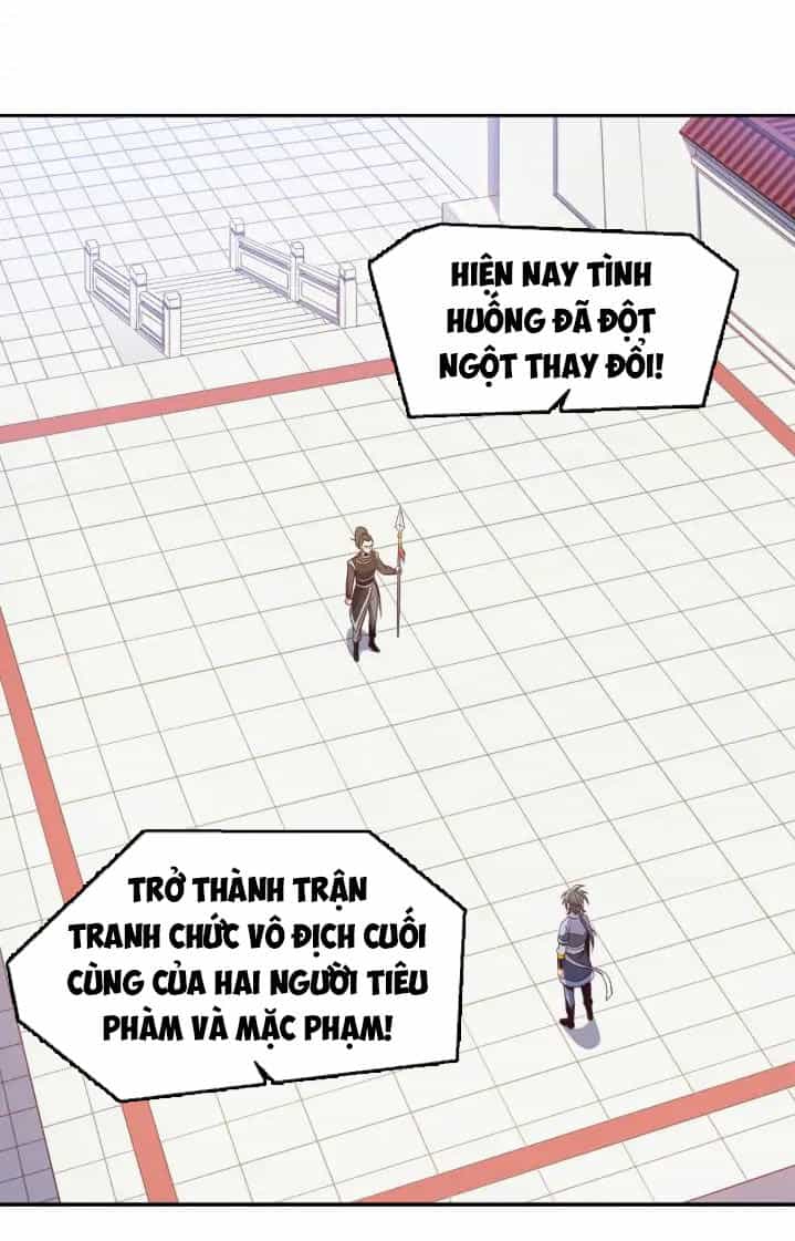 Thôn Phệ Một Thế Giới Tu Tiên - Chương 50 - ảnh 39