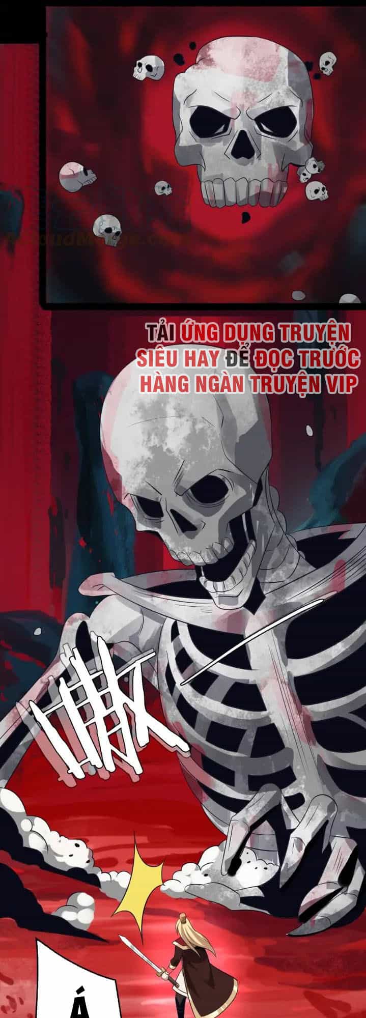Thôn Phệ Một Thế Giới Tu Tiên - Chương 50 - ảnh 7