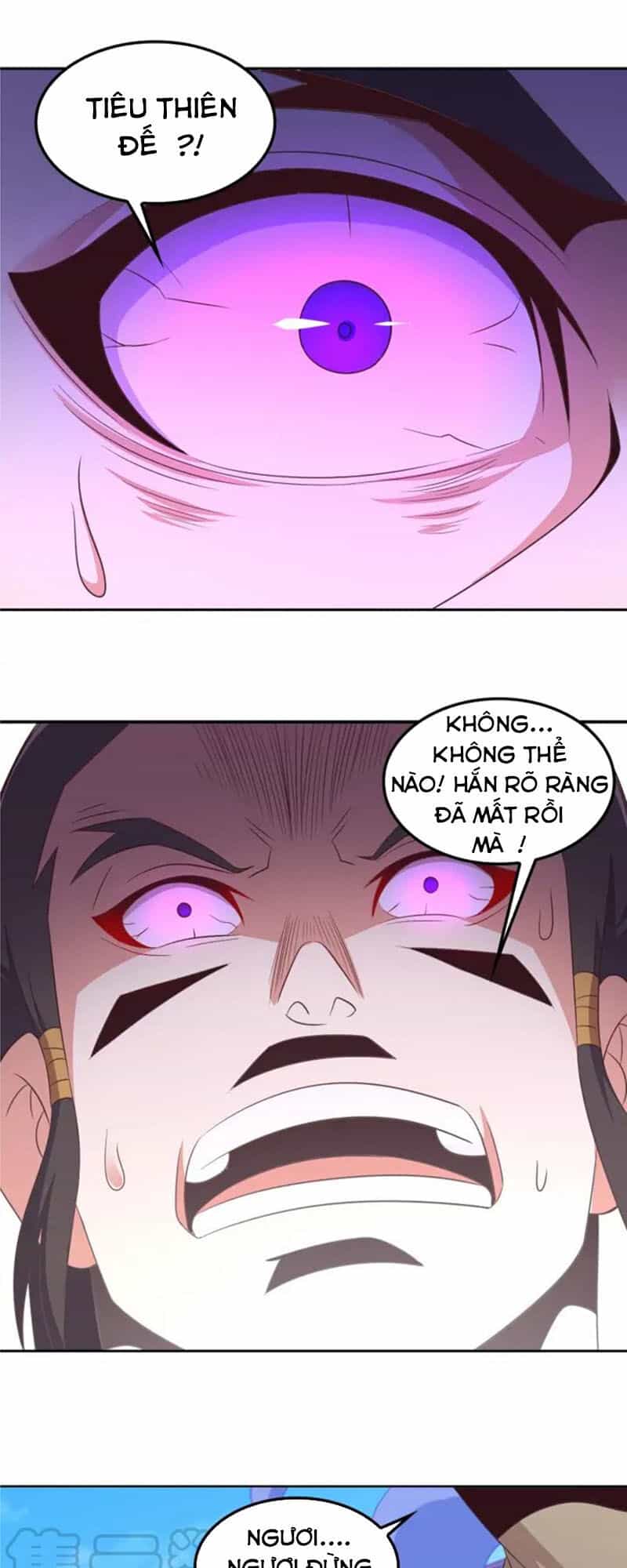 Thôn Phệ Một Thế Giới Tu Tiên - Chương 51 - ảnh 11