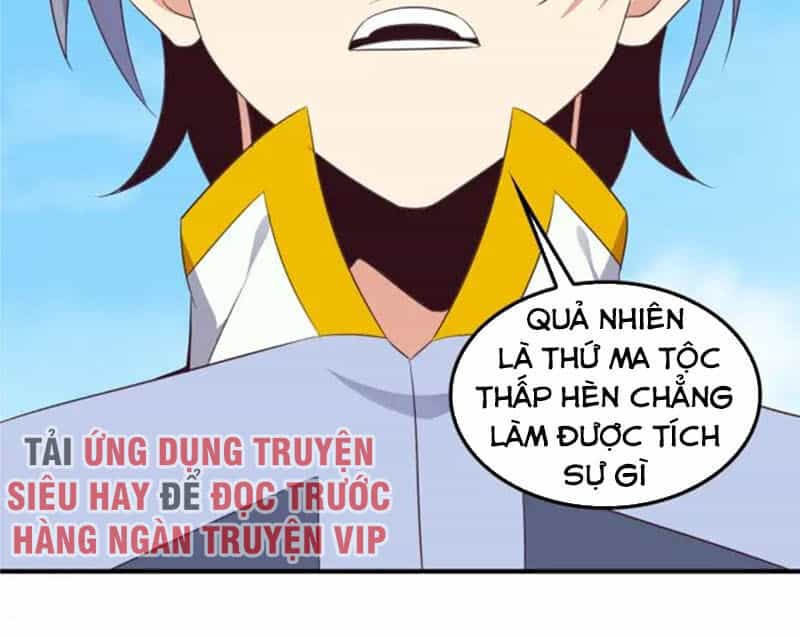 Thôn Phệ Một Thế Giới Tu Tiên - Chương 51 - ảnh 17