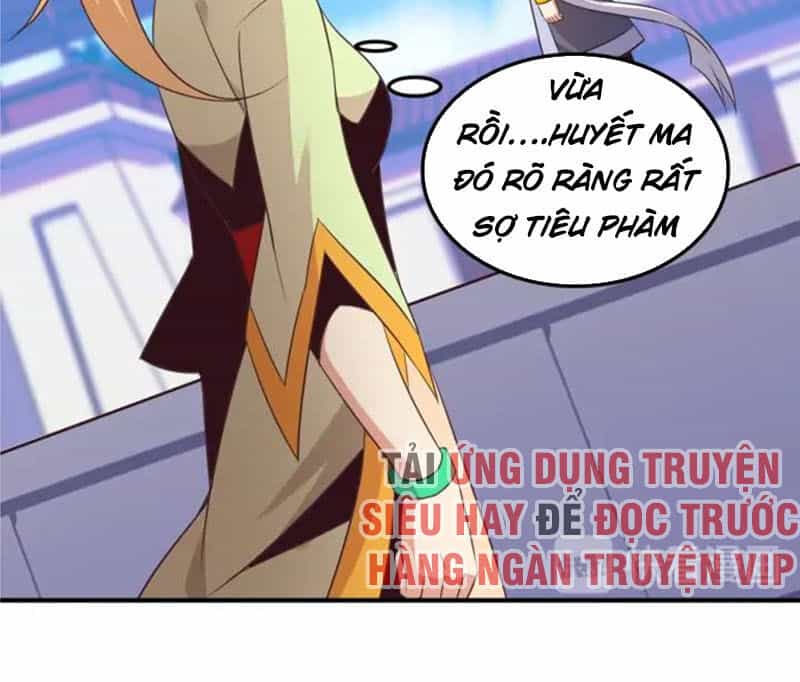 Thôn Phệ Một Thế Giới Tu Tiên - Chương 51 - ảnh 25