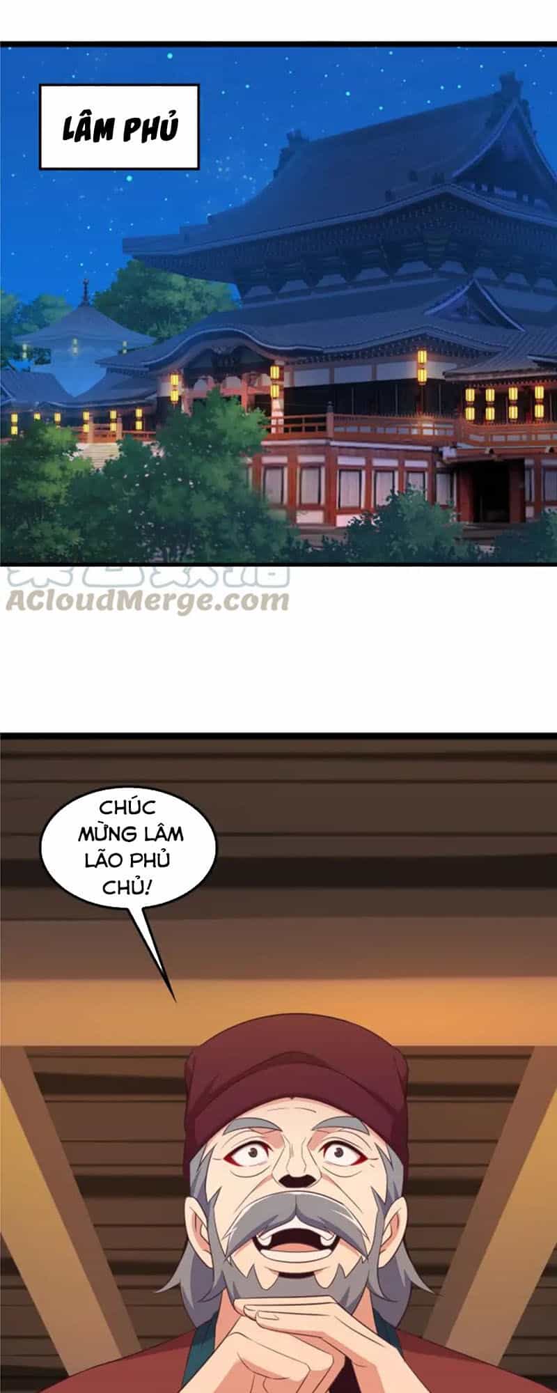 Thôn Phệ Một Thế Giới Tu Tiên - Chương 51 - ảnh 28