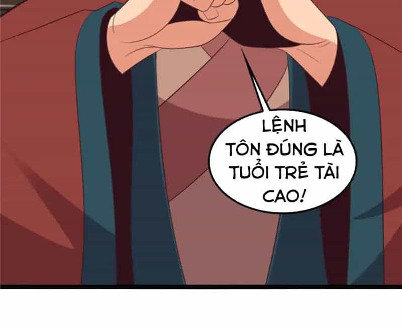 Thôn Phệ Một Thế Giới Tu Tiên - Chương 51 - ảnh 29