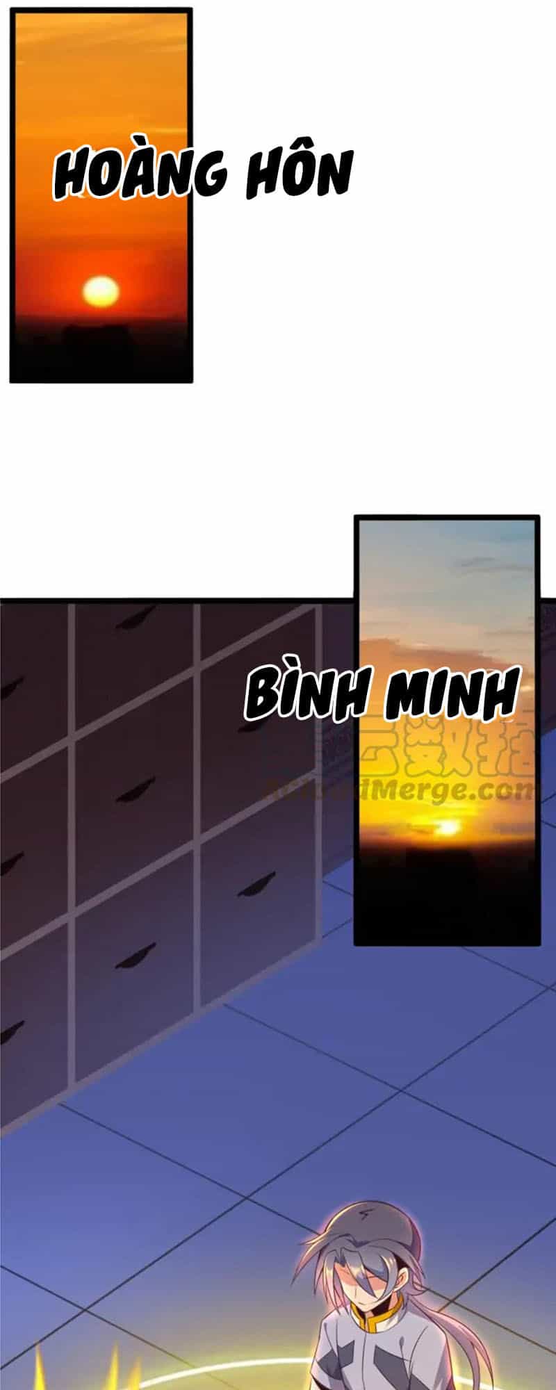 Thôn Phệ Một Thế Giới Tu Tiên - Chương 51 - ảnh 43