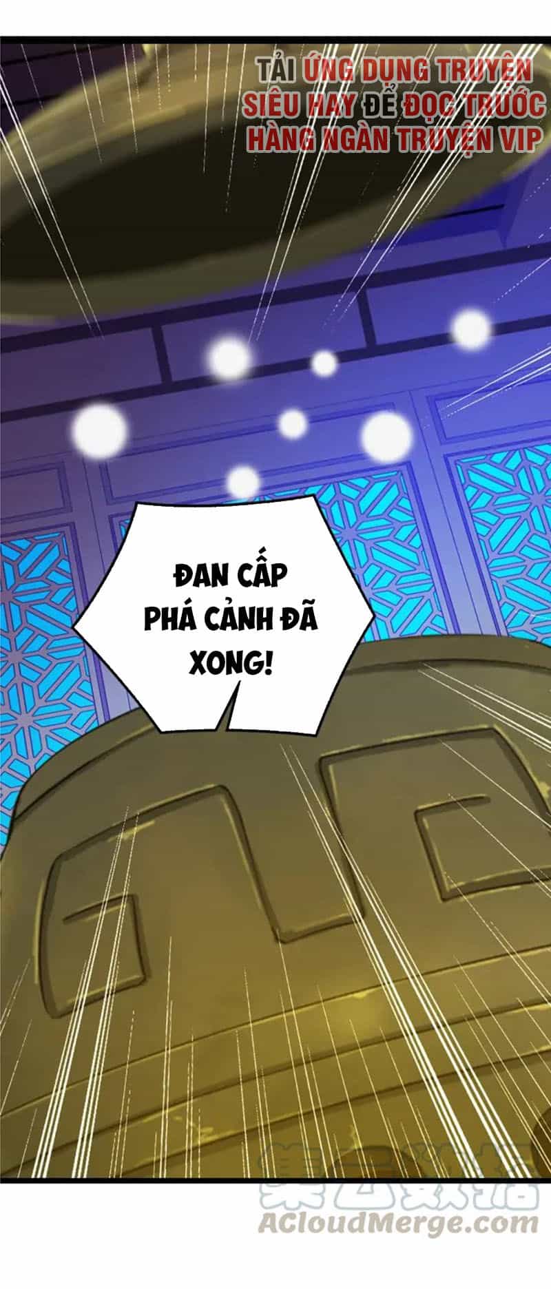 Thôn Phệ Một Thế Giới Tu Tiên - Chương 51 - ảnh 48