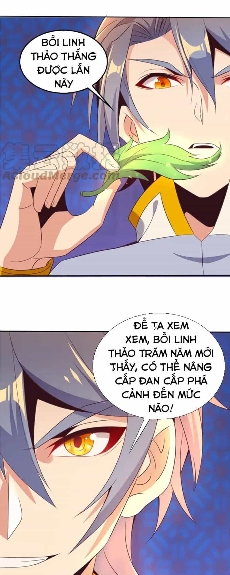 Thôn Phệ Một Thế Giới Tu Tiên - Chương 51 - ảnh 52