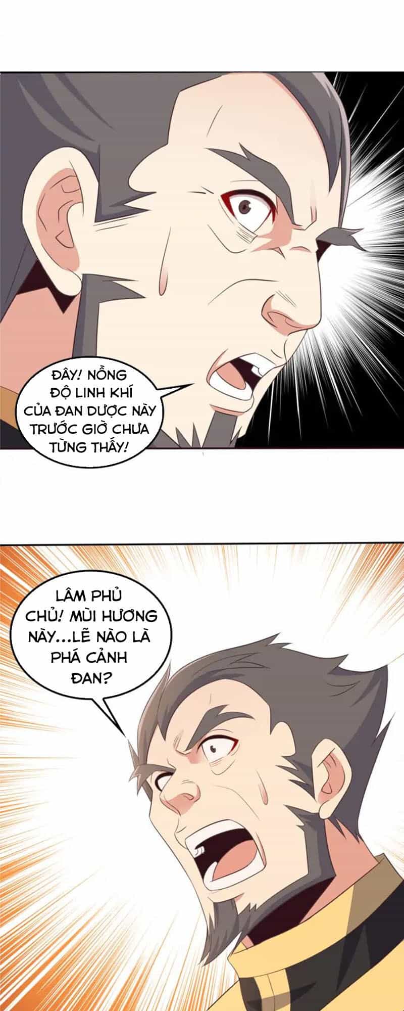 Thôn Phệ Một Thế Giới Tu Tiên - Chương 51 - ảnh 60