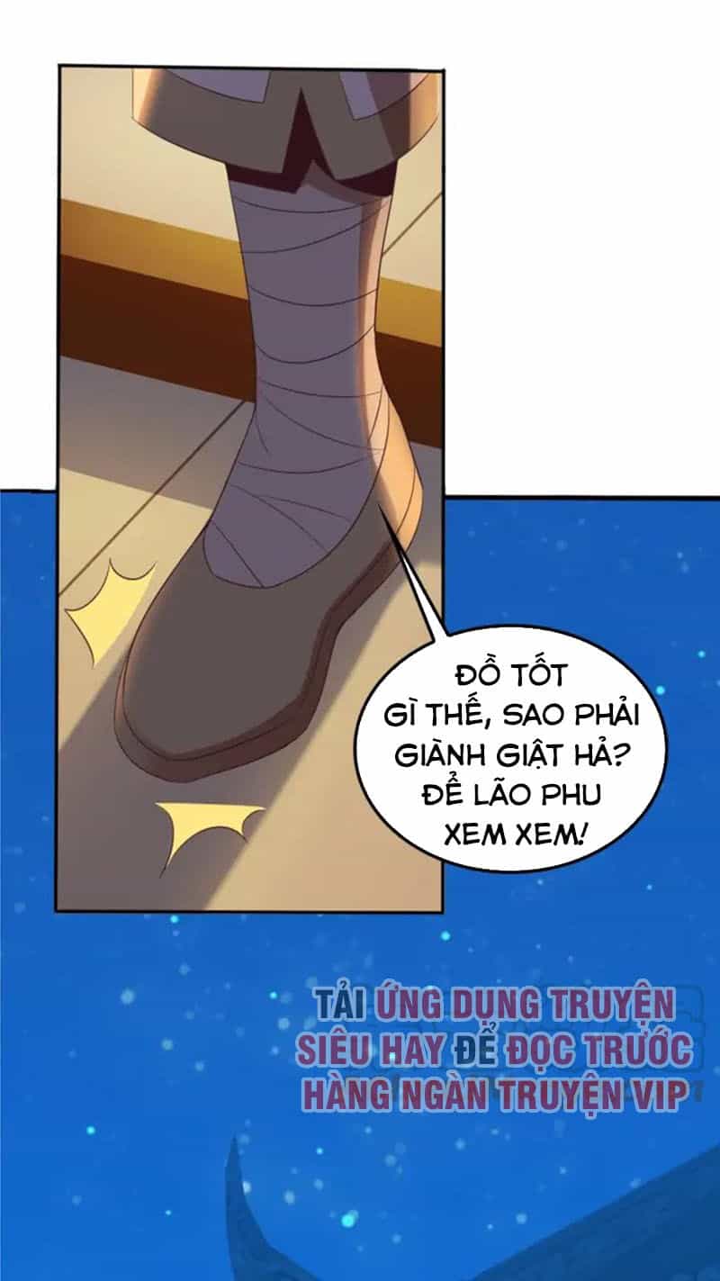 Thôn Phệ Một Thế Giới Tu Tiên - Chương 51 - ảnh 65