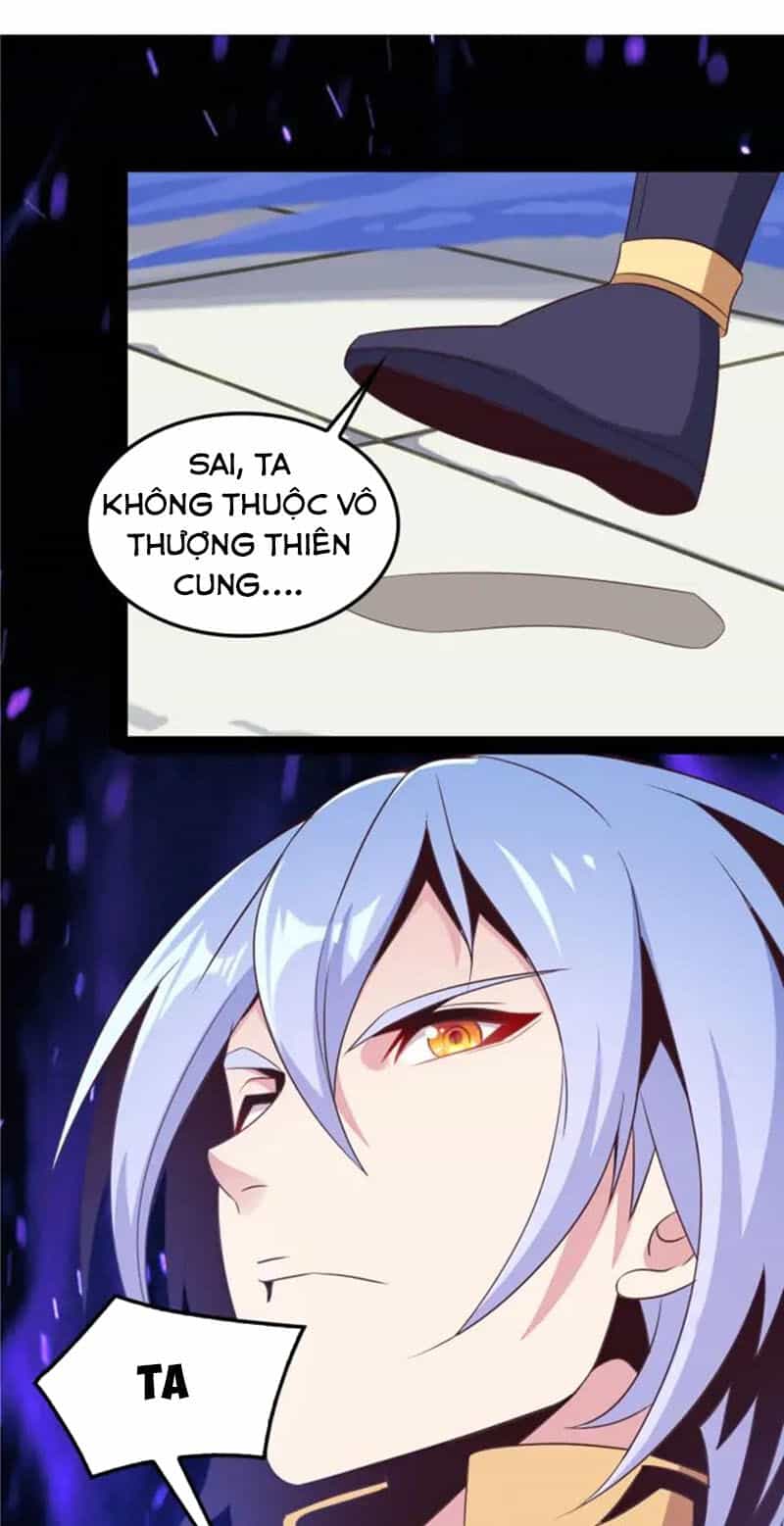 Thôn Phệ Một Thế Giới Tu Tiên - Chương 51 - ảnh 8