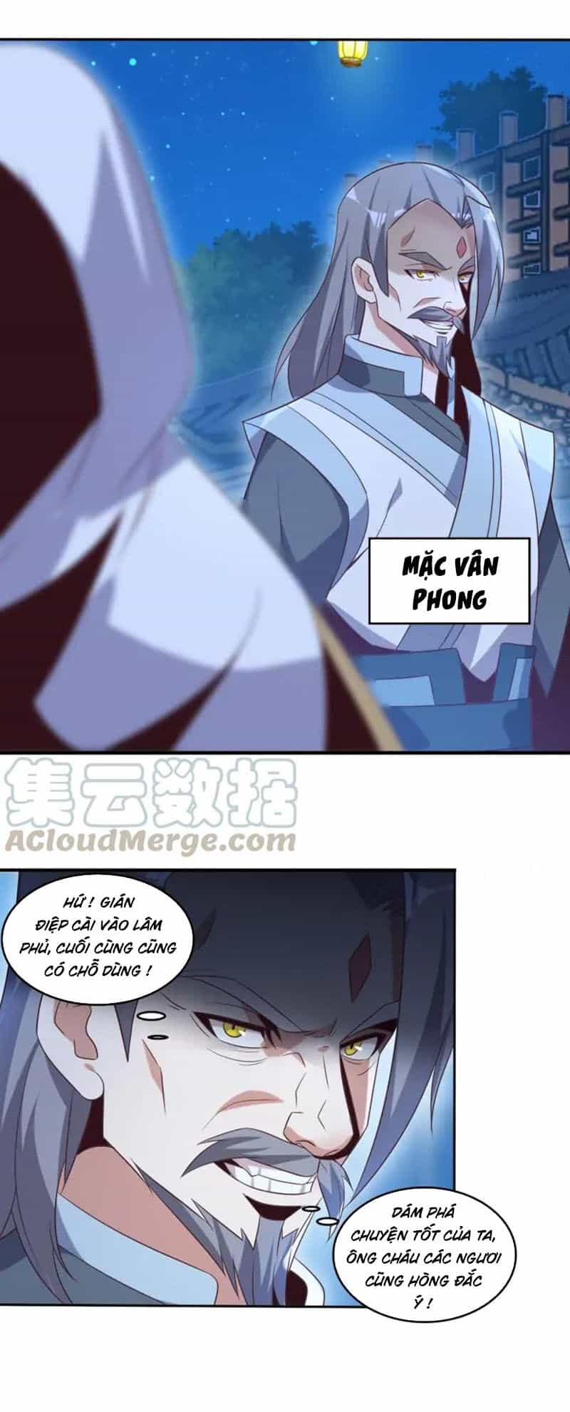 Thôn Phệ Một Thế Giới Tu Tiên - Chương 52 - ảnh 13