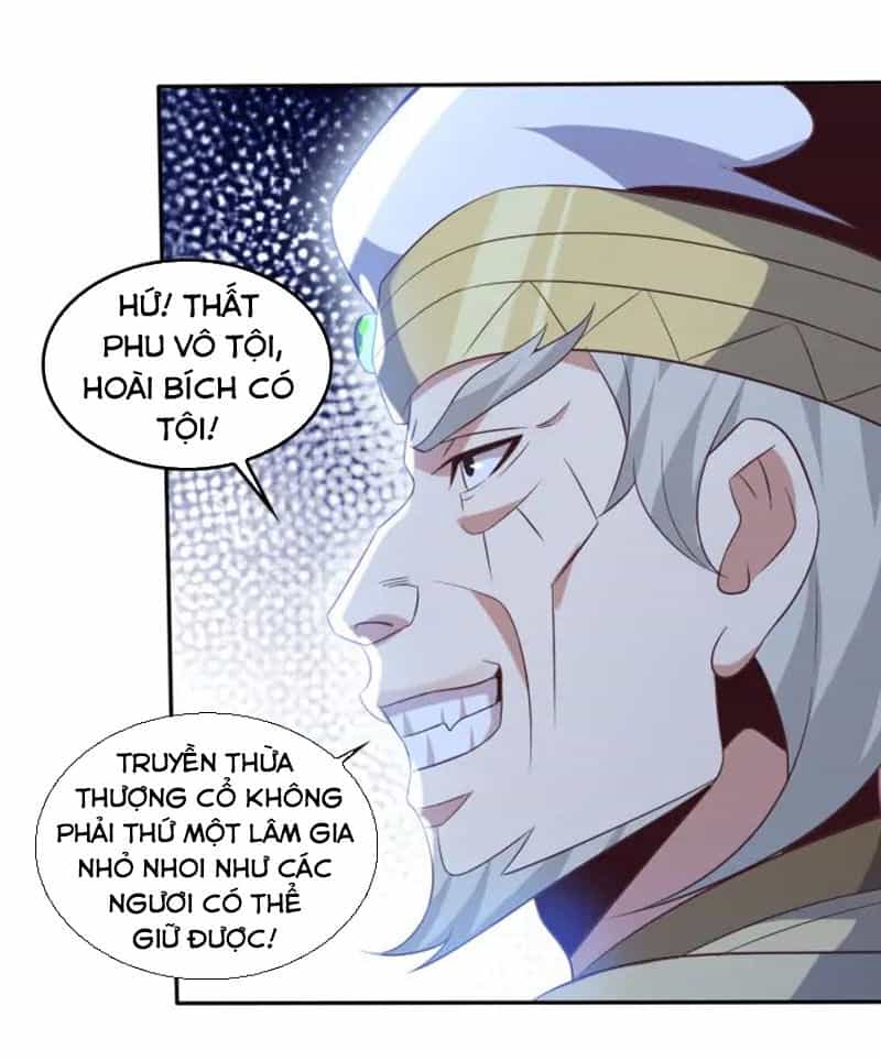 Thôn Phệ Một Thế Giới Tu Tiên - Chương 52 - ảnh 18