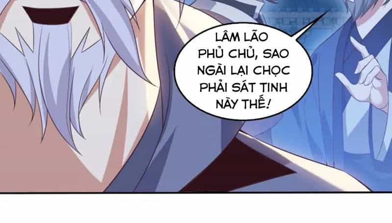 Thôn Phệ Một Thế Giới Tu Tiên - Chương 52 - ảnh 2