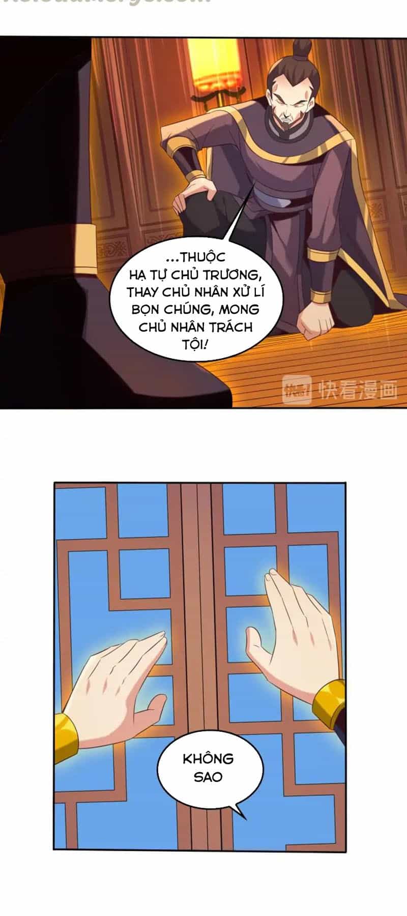Thôn Phệ Một Thế Giới Tu Tiên - Chương 52 - ảnh 52
