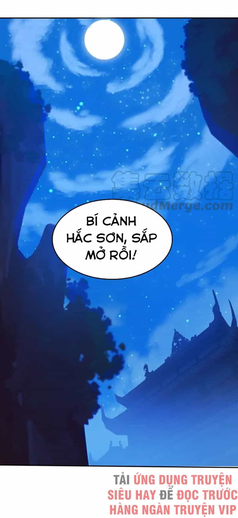 Thôn Phệ Một Thế Giới Tu Tiên - Chương 52 - ảnh 57