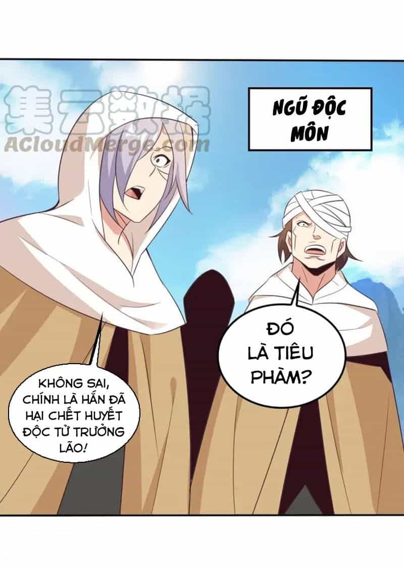 Thôn Phệ Một Thế Giới Tu Tiên - Chương 53 - ảnh 14
