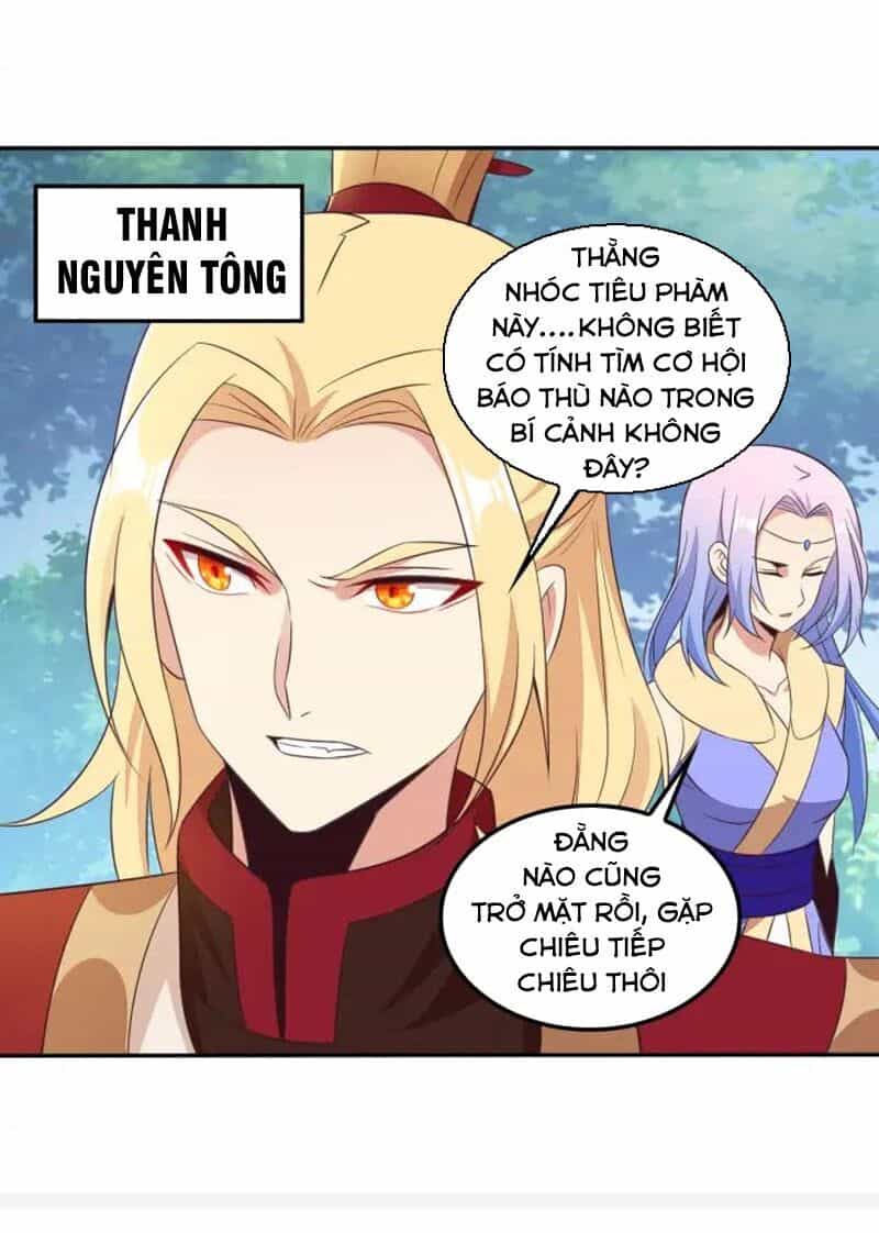 Thôn Phệ Một Thế Giới Tu Tiên - Chương 53 - ảnh 15