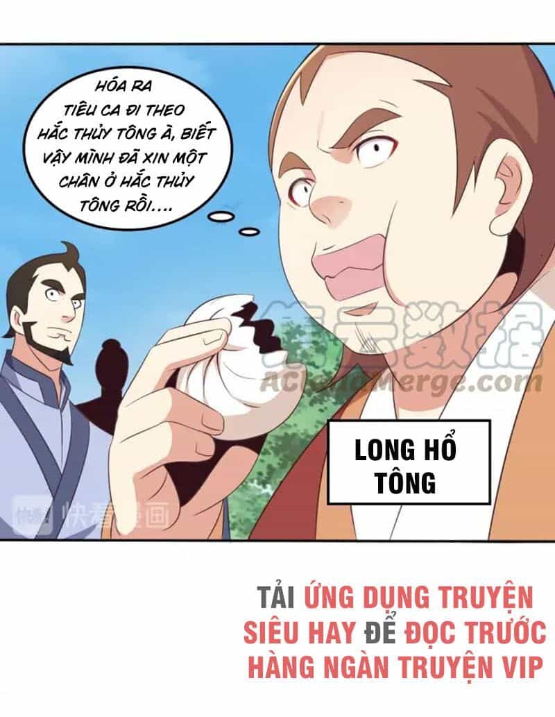 Thôn Phệ Một Thế Giới Tu Tiên - Chương 53 - ảnh 16