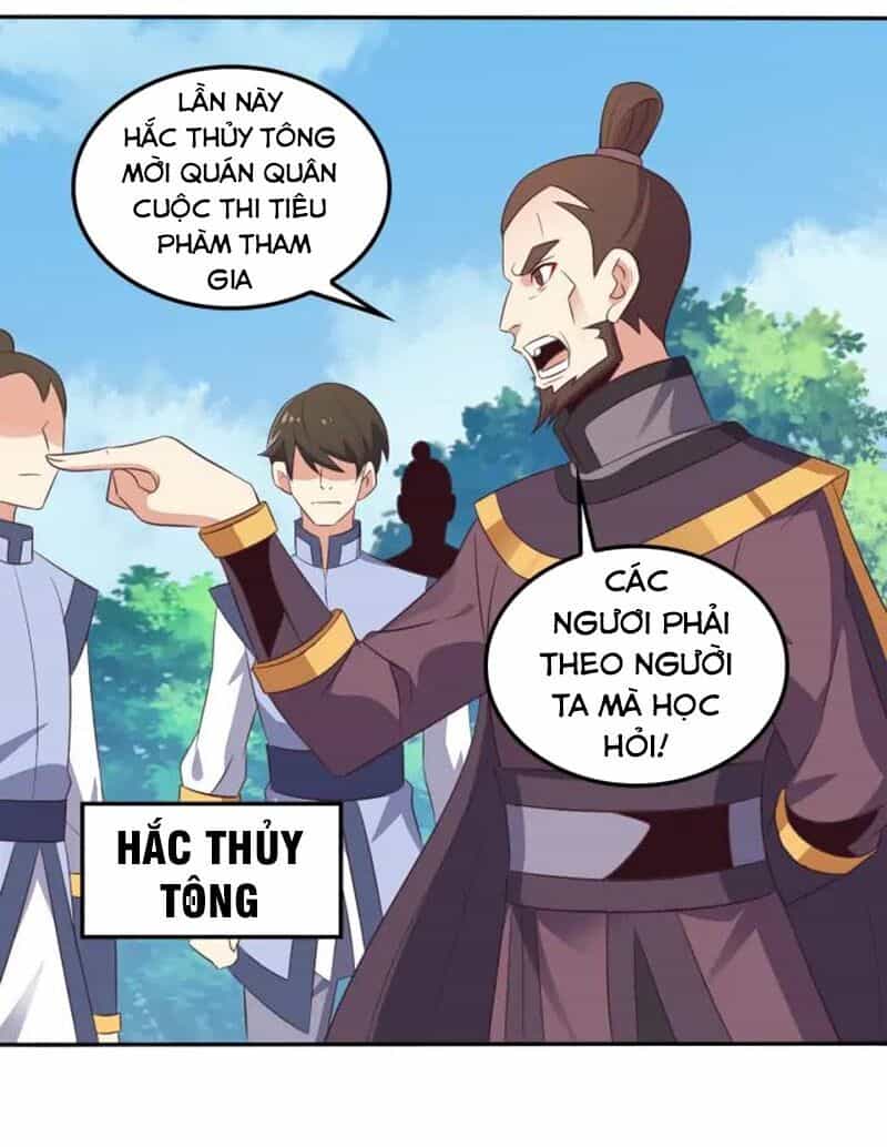 Thôn Phệ Một Thế Giới Tu Tiên - Chương 53 - ảnh 17